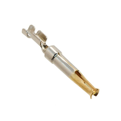 09670007278 by HARTING - CONNECTOR SOCKET 24-28AWG GOLD CRIMP