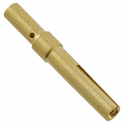 09670007476 by HARTING - CONNECTOR D-SUB SOCKET 24-28AWG CRIMP