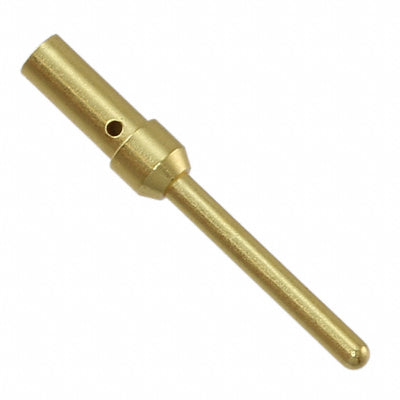 09670007570 by HARTING - CONNECTOR D-SUB PIN 24-28AWG CRIMP