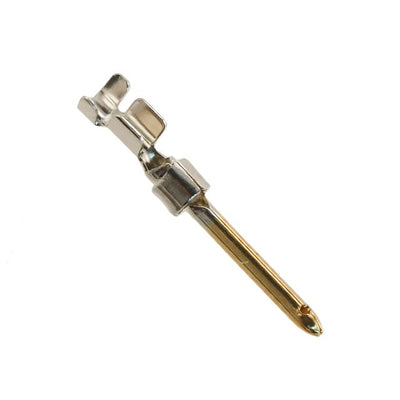 09670008176 by HARTING - CONNECTOR D-SUB PIN 20-24AWG CRIMP