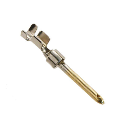 09670008177 by HARTING - CONNECTOR D-SUB PIN 20-24AWG CRIMP