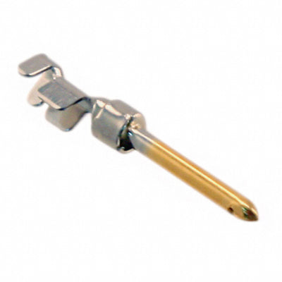 09670008178 by HARTING - CONNECTOR PIN 20-24AWG GOLD CRIMP
