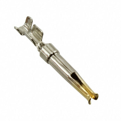 09670008268 by HARTING - DSUB FMALE SKT CRIMP 100PCS