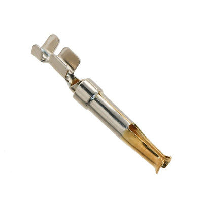 09670008276 by HARTING - CONNECTOR D-SUB SOCKET 20-24AWG CRIMP