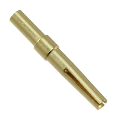 09670008470 by HARTING - CONNECTOR D-SUB SOCKET 2-20AWG CRIMP