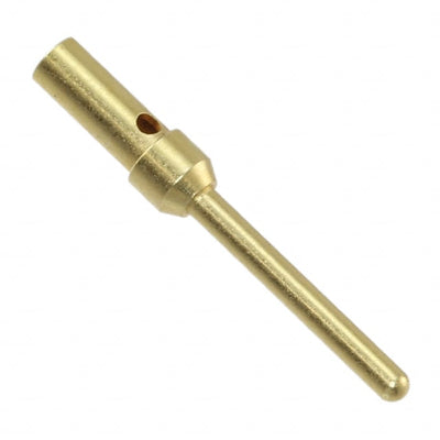 09670008570 by HARTING - CONNECTOR D-SUB PIN 20-24AWG CRIMP