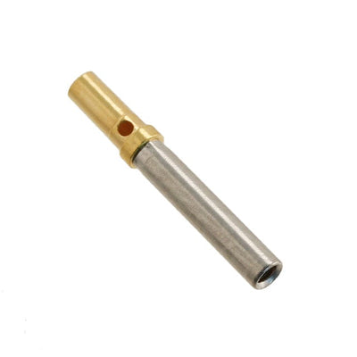 09670008672 by HARTING - CONNECTOR D-SUB SOCKET 20-24AWG CRIMP