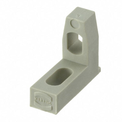 09670009913 by HARTING - DSUB PLAPC-BRACKET 09P-50P