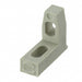 09670009913 by HARTING - DSUB PLAPC-BRACKET 09P-50P