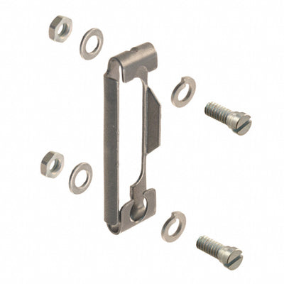 09670009914 by HARTING - DSUB SLIDE LOCKING DEVICE 9P