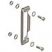 09670009915 by HARTING - DSUB SLIDE LOCKING DEVICE 15P