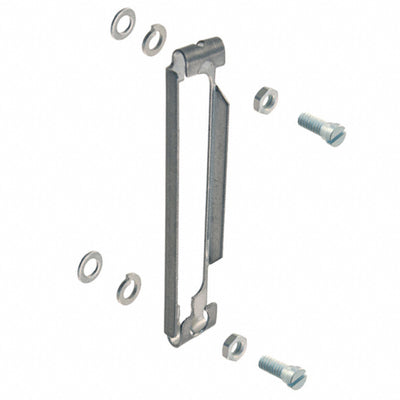09670009916 by HARTING - DSUB SLIDE LOCKING DEVICE 25P