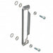 09670009916 by HARTING - DSUB SLIDE LOCKING DEVICE 25P