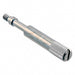 09670009925 by HARTING - DSUB KNURLED SCREWS UNC