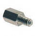09670009972 by HARTING - DSUB SCREW LOCK FE UNC/UNC