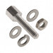 09670009973 by HARTING - SCREW-LOCK FE UNC/UNC 18MM