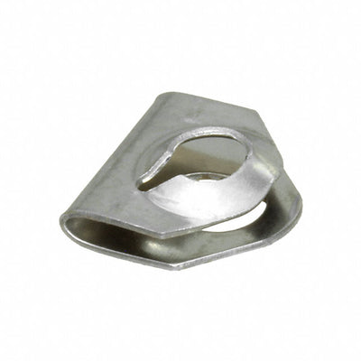 09670019928 by HARTING - U CLIP 4-40 UNC F D SUB MIN D CO