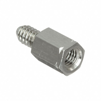 09670019976 by HARTING - DSUB SCREW-LOCK FE M3/UNC 11MM
