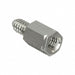 09670019976 by HARTING - DSUB SCREW-LOCK FE M3/UNC 11MM