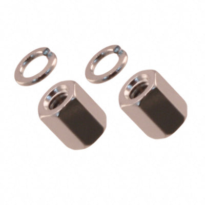 09670019985 by HARTING - HEX EXTENDER KIT 4-40 UNC