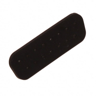 09670029002 by HARTING - D SUB IP 67_15 POLE FRONT SEAL
