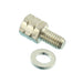 09670029006 by HARTING - FEMALE SCREW LOCK M3