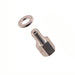 09670029007 by HARTING - FEMALE SCREW LOCK 4-40 UNC