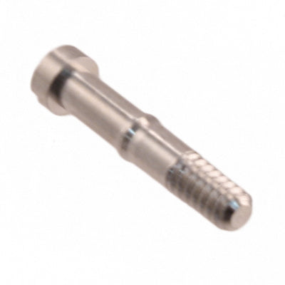 09670029008 by HARTING - SHORT LOCKING SCREW 4-40 UNC