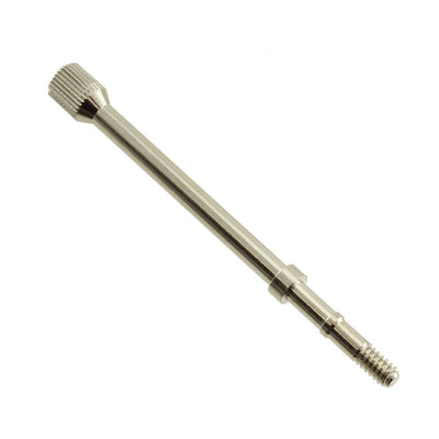 9670029010 by HARTING - KNURLED LOCKING SCREW 4-40 UNC