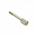 09670029018 by HARTING - INDUCOM KNURLED SCREW, 4-40 UNC