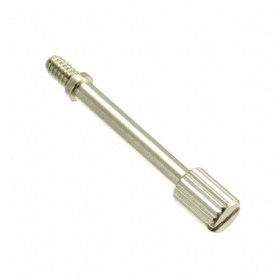 09670029028 by HARTING - D SUB LONG JACK SCREW 4-40 UNC F