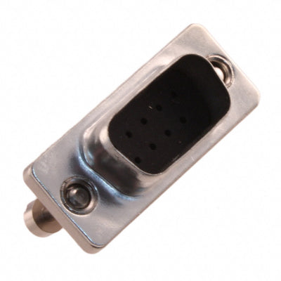 09670029050 by HARTING - D SUB IP 67 SHIELDED CAP_MA_9P