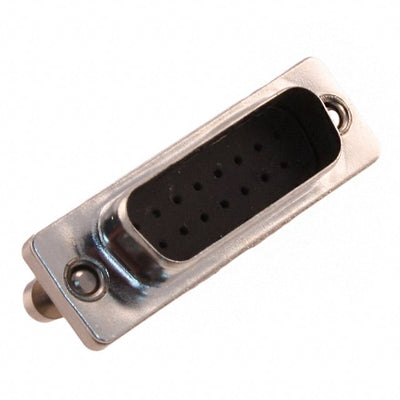 9670029051 by HARTING - D SUB IP 67 SHIELDED CAP_MA_15P