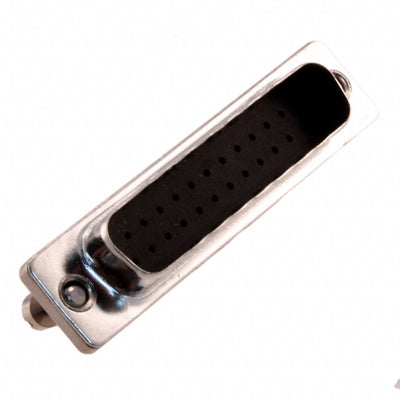 9670029052 by HARTING - D SUB IP 67 SHIELDED CAP_MA_25P