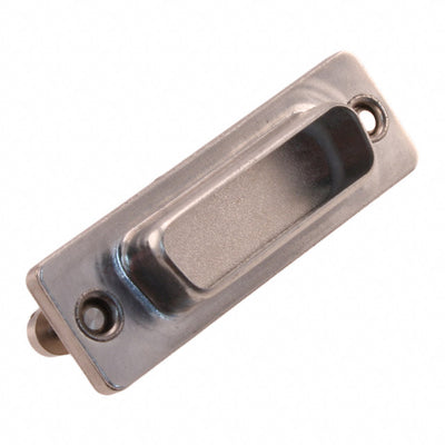 09670029061 by HARTING - D SUB IP 67 SHIELDED CAP_FE_15P