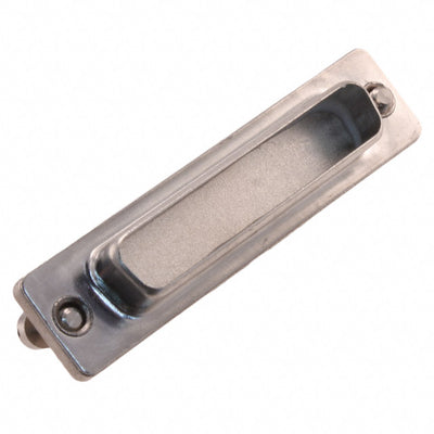09670029062 by HARTING - D SUB IP 67 SHIELDED CAP_FE_25P