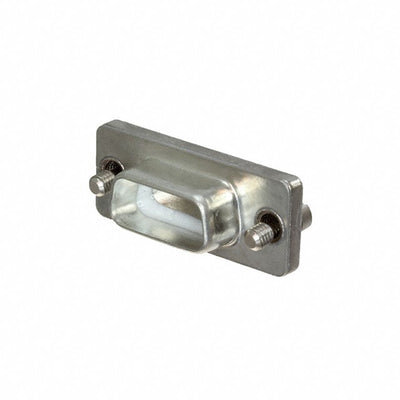 09670029065 by HARTING - D SUB IP 67 SHIELDED CAP_FE_9P_M