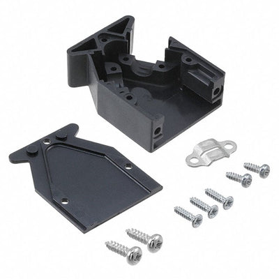 09670090452 by HARTING - DSUB PLAPC-HOOD 09P