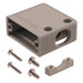 09670090511 by HARTING - CONNECTOR BACKSHELL 9POS 90DEG GRAY