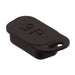 09670090611 by HARTING - DSUB DUST CAP MA 09P BLACK
