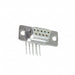 09670094764 by HARTING - CONNECTOR D-SUB RCPT 9POS R/A SLDR