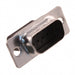 09670095601 by HARTING - CONNECTOR D-SUB HOUSING PLUG 9POS