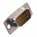09670095615 by HARTING - CONNECTOR D-SUB PLUG 9POS SLDR CUP