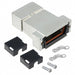 09670150437 by HARTING - DSUB IP67 15POLE METALLIZED PLAP