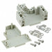 09670150571 by HARTING - DSUB IDC HOOD 15P GRAY