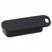 09670150611 by HARTING - DSUB DUPC CAP MA 15P BLACK