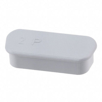 09670150713 by HARTING - D SUB FE 15 POLE PLASTIC DUPC CA