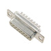 09670154704 by HARTING - CONNECTOR D-SUB RCPT 15POS SLDR CUP