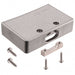 09670250413 by HARTING - CONNECTOR BACKSHELL 25POS 180DEG SHLD