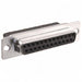 09670254701 by HARTING - CONNECTOR D-SUB HOUSING RCPT 25POS